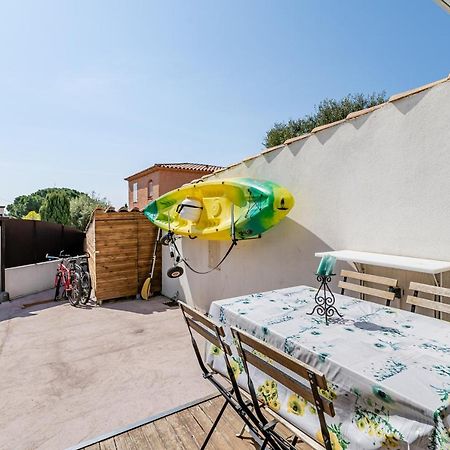 Chez Pierrot 2 Villa Bandol Exterior photo